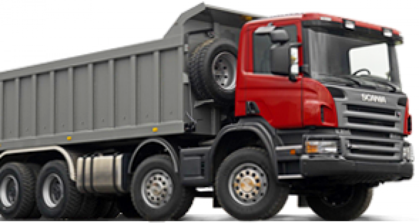 Транспортное братство — надежная помощь по вывозу бытовых отходов