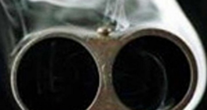 Под Волгоградом от случайного выстрела погиб житель Ставропольского края