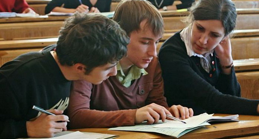 Более 100 студентов волгоградских вузов пройдут обучение за рубежом