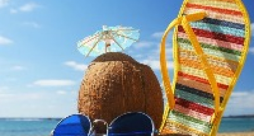 В Кировском районе Волгограда  откроют пляж на острове Сарпинском