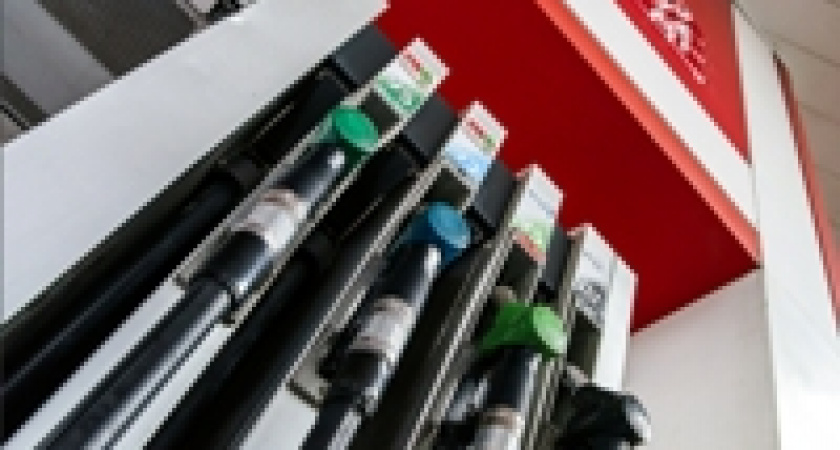 В Волгограде в двух районах  снесли незаконные АЗС