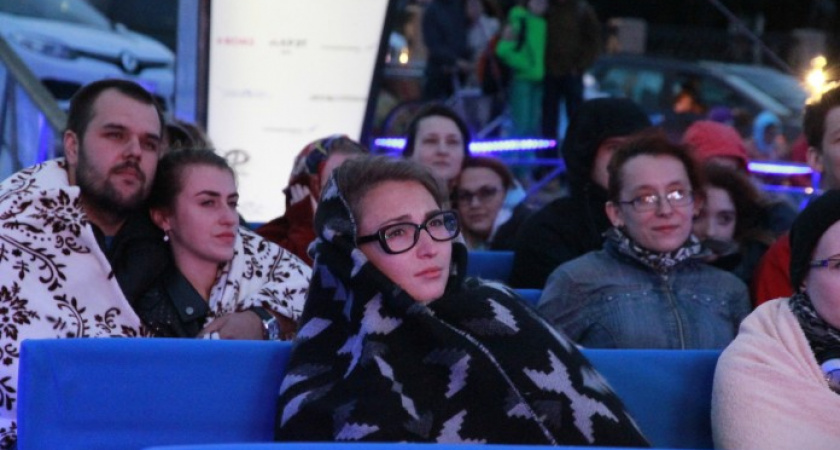 В Волгограде впервые пройдет «Ночь кино»