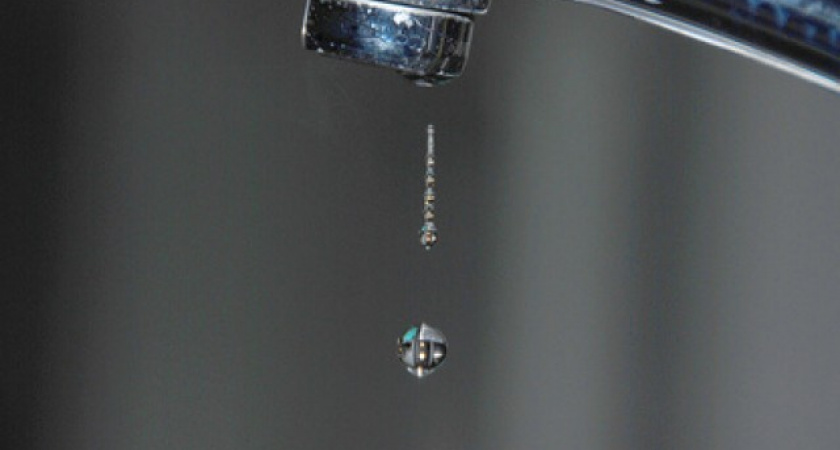 1700 жителей Волгограда остались без холодной воды