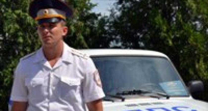 Юбилей у «дорожных часовых»