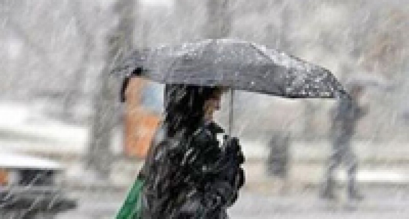 В Волгоградской области июль начался с дождей