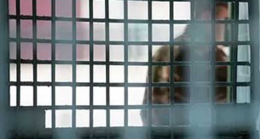 В СИЗО на юге Волгограда педофил свёл счёты с жизнью