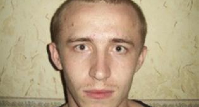 Под Волгоградом из колонии-поселения № 3 сбежал 20-летний преступник