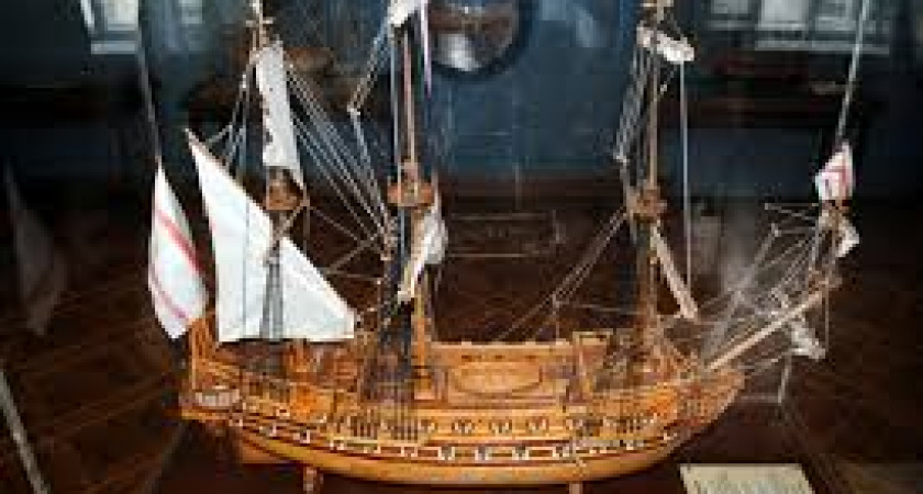 В Волгограде появится музей судостроительных промыслов 