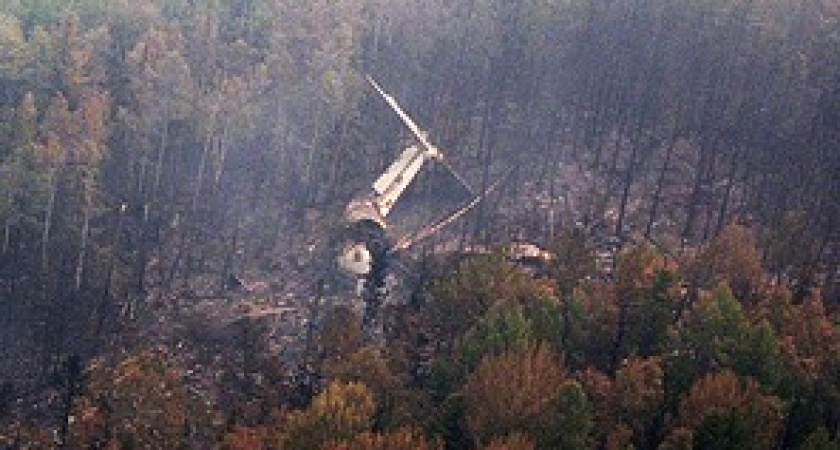 В Волгограде будет похоронен погибший бортоператор ИЛ-76