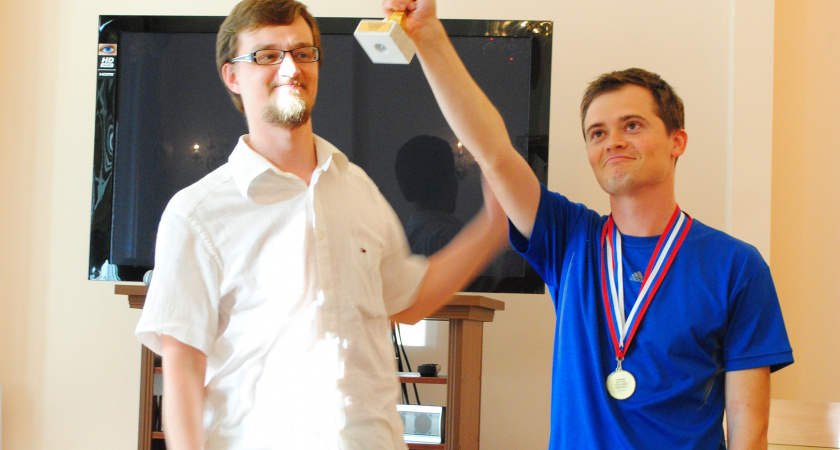 В Волгограде определили лучшего эрудита