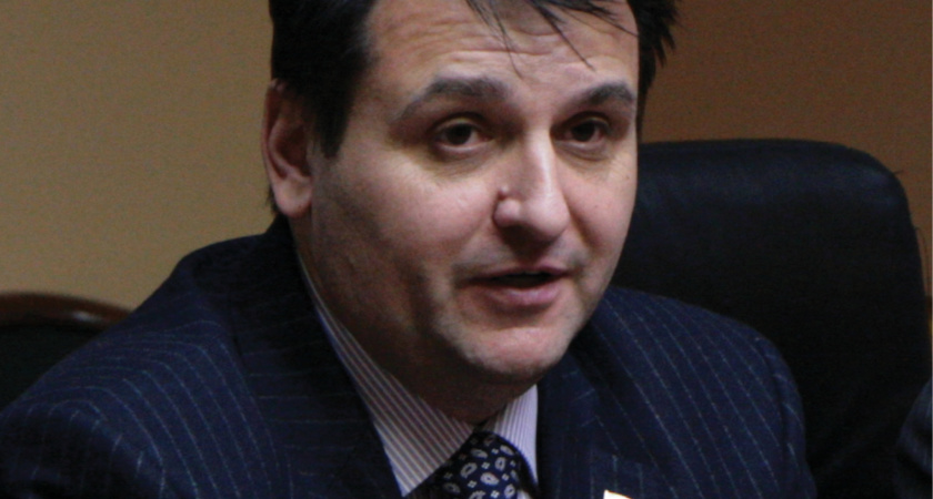 Законопроект Олега Михеева – самая обсуждаемая тема федеральных СМИ