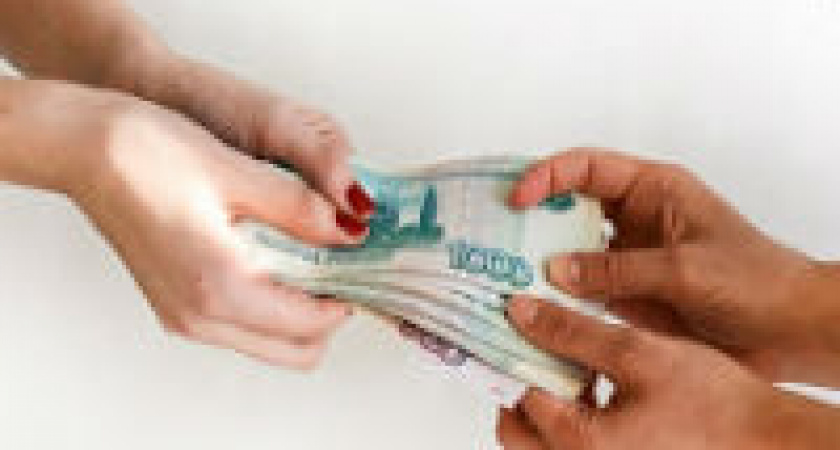 В Волгограде молодые семьи могут снять со счета материнского капитала 25 тысяч рублей