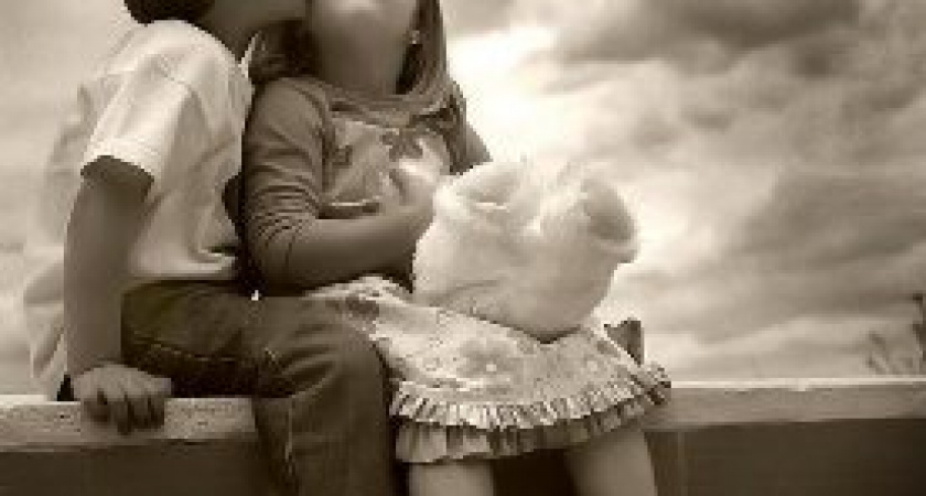 Всемирный день поцелуев