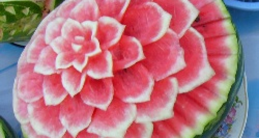 В Камышине вновь пройдет Арбузный фестиваль