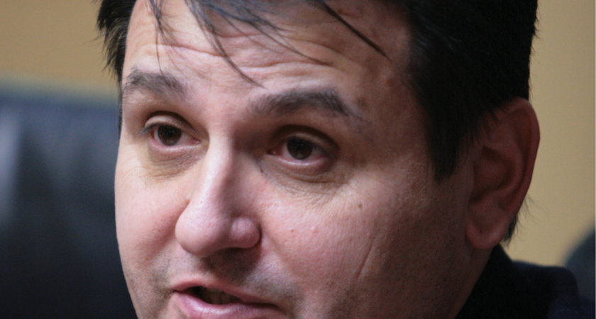 Олег Михеев: «Выставляя секс на всеобщее обозрение, рекламщики наносят вред общественной морали»