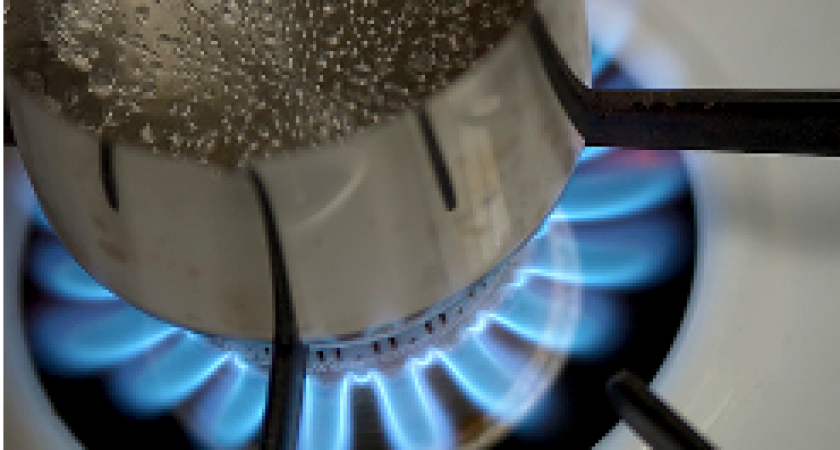 Под Волгоградом нерадивые матери обварили кипятком двоих детей