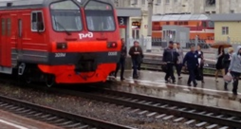 В Волгоградском регионе ПривЖД с 18 июля 2016 года изменяется расписание некоторых пригородных поездов