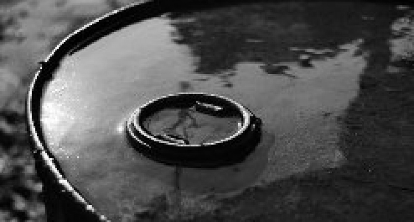 Под Волгоградом задержали похитителей «черного золота»