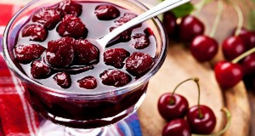 Международный фестиваль варенья