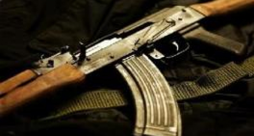 Под Волгоградом найден труп 21-летнего солдата-срочника