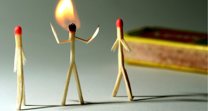 Олег МИХЕЕВ: «Считаю необходимым внести синдром профессионального перегорания в число социальных заболеваний»