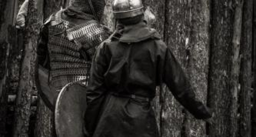 Волгоградцев приглашают на бой викингов