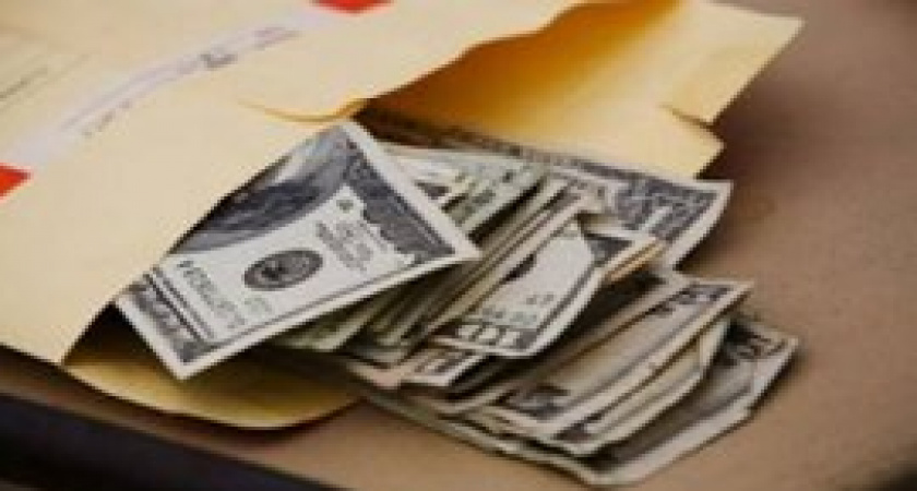 Под следствие попали семь сотрудников Следственного комитета