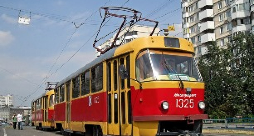 Волгоград может остаться без трамваев 