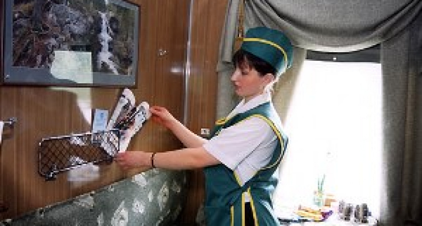 Популярность раздельных купе на Приволжской магистрали с начала 2016 года выросла на 10%