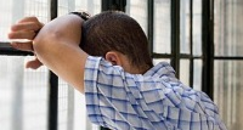 Под Волгоградом насильник-педофил приговорён к 14 годам колонии