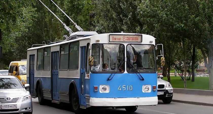 В Волгограде до конца года сохранится порядок получения льготных проездных 