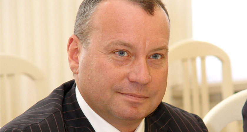 Виталий Лихачёв стал  главой  администрации Волгограда