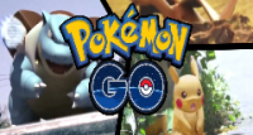 Прокуратура Волгоградской области предупреждает об опасностях игры Pokemon Go