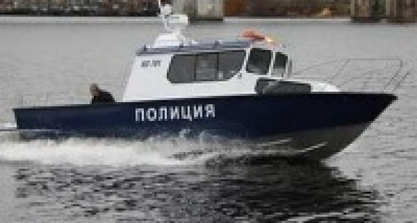 День речной полиции РФ