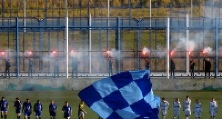 Новый герб «Ротора» обернулся для клуба позором и унижением