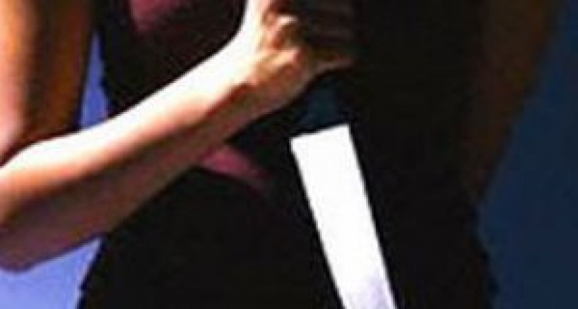 На севере Волгограда 66-летняя мать напала на дочь с ножом