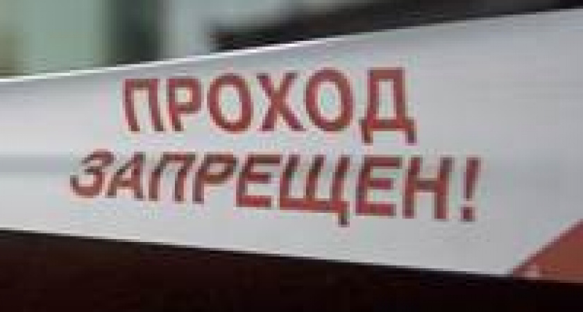 В Волгограде эвакуировали Аллею Героев из-за подозрительного предмета