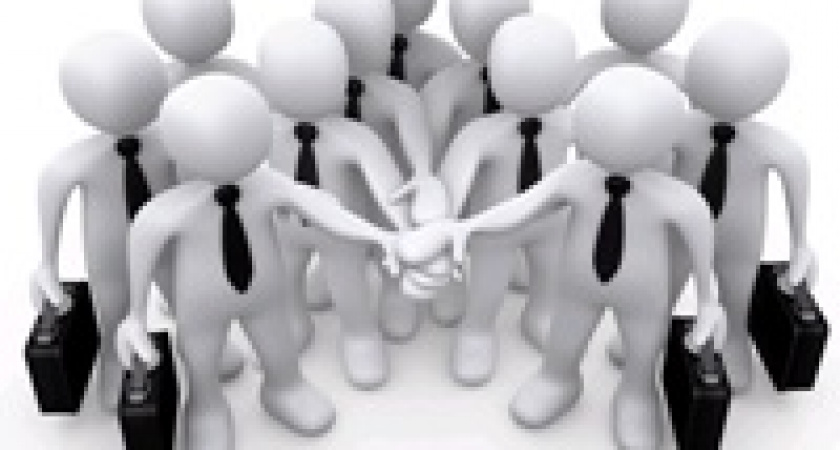 Предприимчивому волгоградцу – бизнес в руки! 