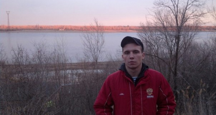 В Волгограде разыскивают пропавшего 26-летнего мастера по акробатике