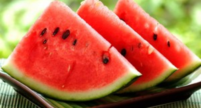 Под Волгоградом украли 26 тонн арбузов 