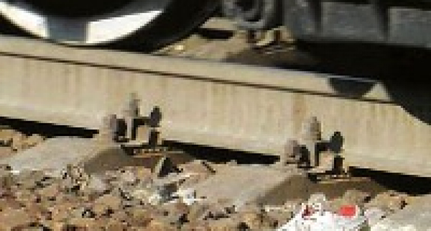 Под Волгоградом 50-летний мужчина бросился под грузовой поезд