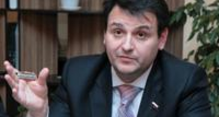 Олег Михеев: «Вор должен сидеть в тюрьме!»