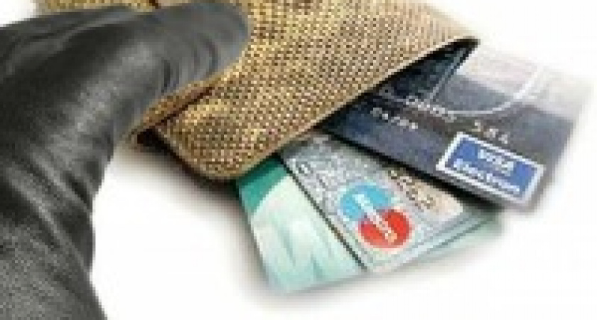 В Волгограде задержали 22-летнего парня за кражу паспорта и банковской карты