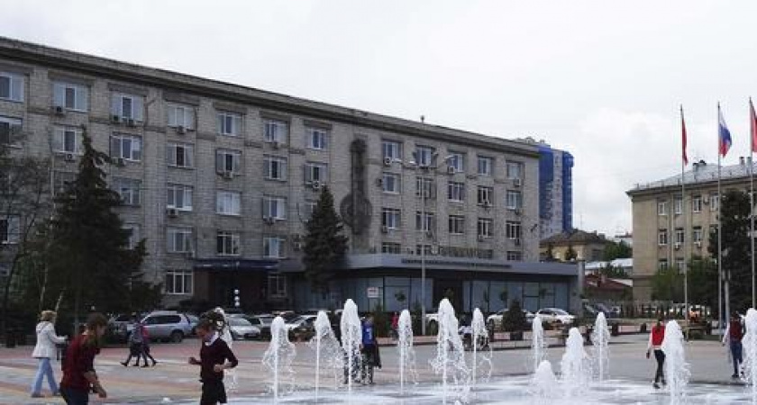 Волгоградцы отметят день Нептуна купанием в фонтане