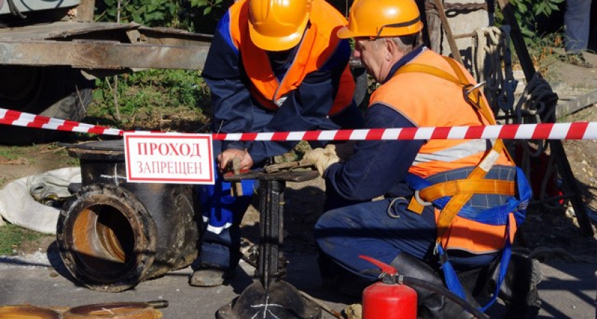 В Волгограде c  5 августа перекроют движение на проезде Дорожников