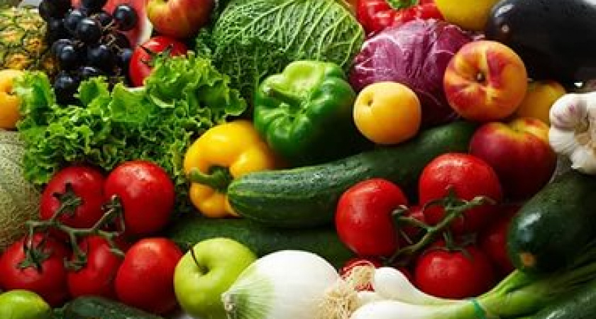 В Волгограде подешевели овощи