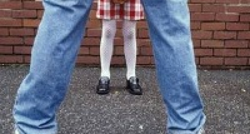 Под Волгоградом педофил из Таджикистана осужден за изнасилование 12 летней девочки 