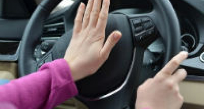 Под Волгоградом пьяная водительница на «Киа Рио» устроила тройное ДТП