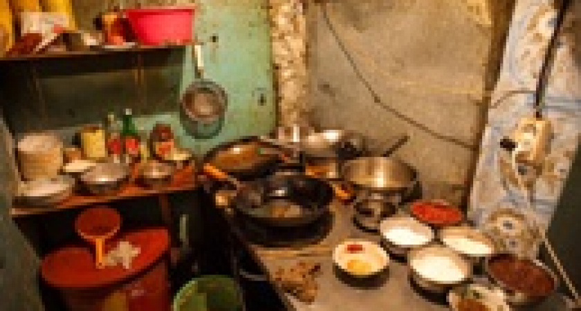 Бывшая участница «ВИА Гры» не распробовала волгоградский общепит