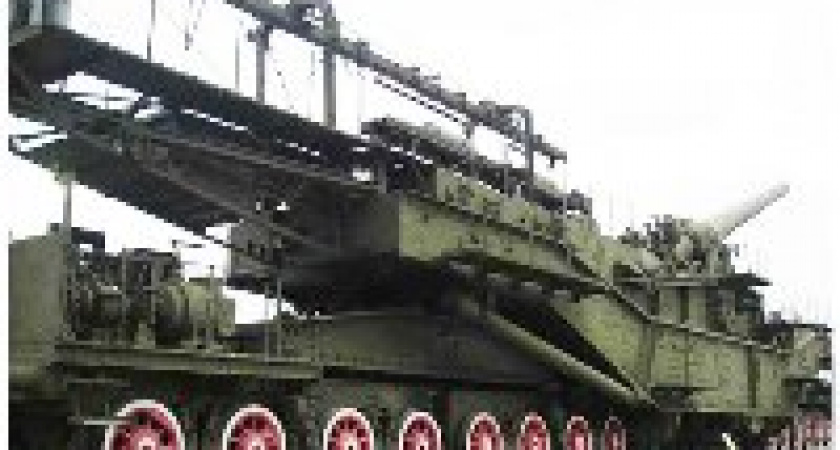 День Железнодорожных войск России